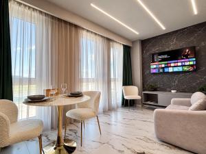 Cloud Nine Airport Residence