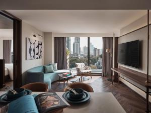 Public House Hotel Bangkok, a Member of Design Hotels