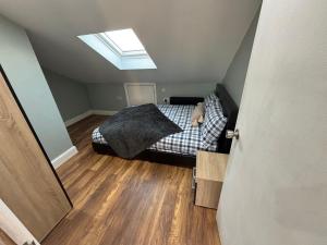 47a 2bedroom harrow central