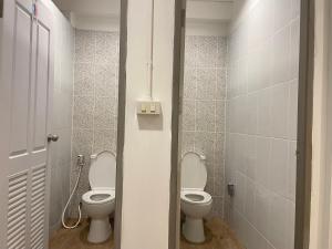 Central Pattaya Hostel