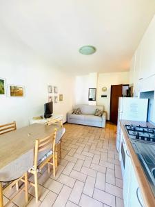 Residence azzurro VISTA MARE-A