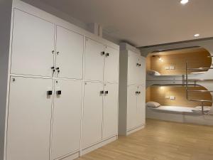 Central Pattaya Hostel