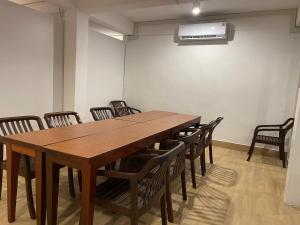 Central Pattaya Hostel