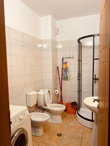 DU Apartament Shengjin