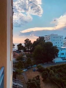 DU Apartament Shengjin