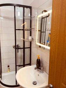 DU Apartament Shengjin