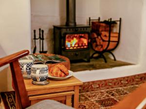 2 Bed in Bishops Nympton 55221