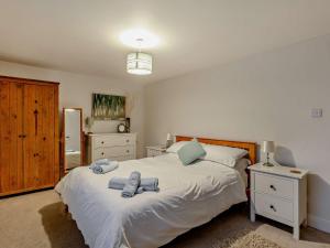 2 Bed in Bishops Nympton 55221
