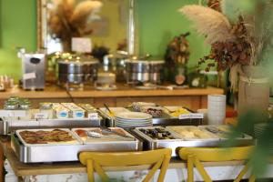 Hotels San Giovanni : photos des chambres