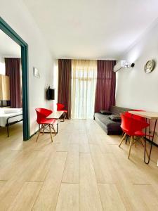 Gonio Beachfront - Mgzavrebi Sea View