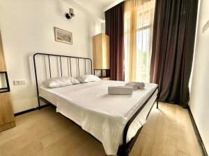 Gonio Beachfront - Mgzavrebi Sea View