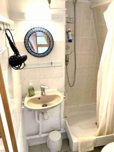 Appartements Studio Elephants 1 : photos des chambres