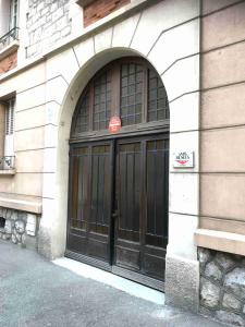 Appartements Studio Elephants 1 : photos des chambres