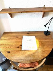 Appartements Studio Elephants 1 : photos des chambres
