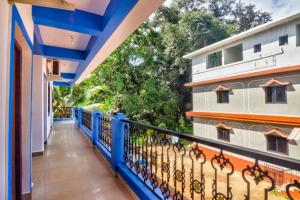 Saligao Inn Apartments