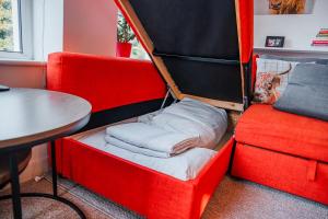 Cosy Stays Cardiff