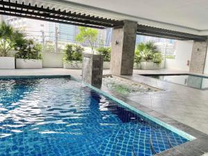 AMA Tower Residences - Liam Kyro Staycation Place