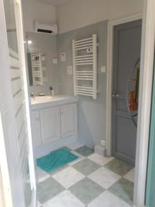 Maison cosy proche centre-ville