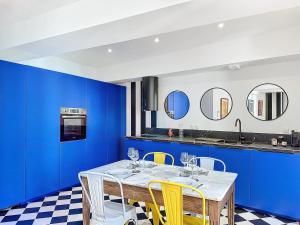 Toulouse - Capitole appartement à thème MM70