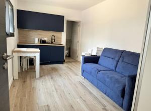 Appartements Studios Cannes Les 3 elements : photos des chambres