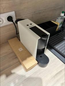 Studios Cannes Les 3 éléments