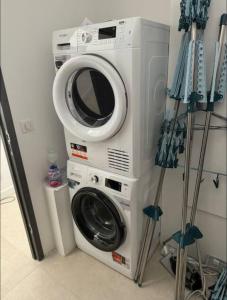 Appartements Studios Cannes Les 3 elements : photos des chambres