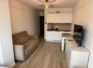 Appartements Studios Cannes Les 3 elements : photos des chambres