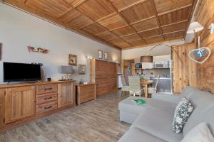 Studio Charming Sportinia - Happy Rentals