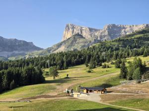 Appt pied pistes et centre station Superdévoluy chez Locasoleil