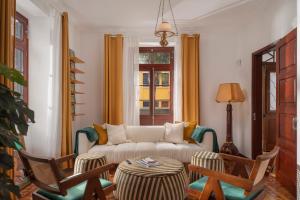 Eden Funchal by LovelyStay