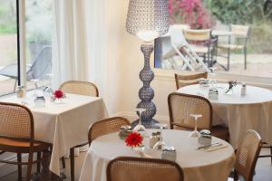 Hotels San Giovanni : photos des chambres