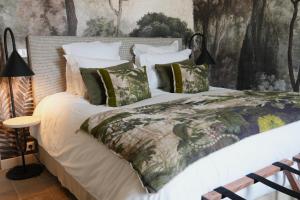 Villas Maisōn Yōmana : photos des chambres