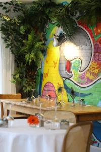 Hotels San Giovanni : photos des chambres
