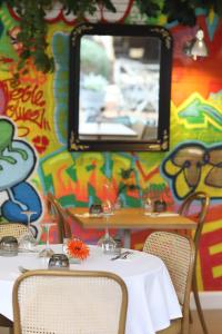 Hotels San Giovanni : photos des chambres