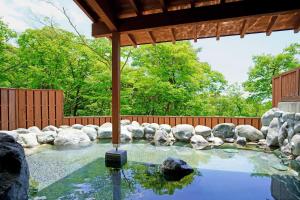 Yatsugatake Kiyosato Kogen Seisen-Ryo Hotel & Cottage