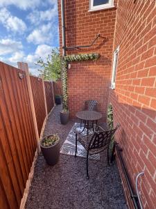 The Travellers Retreat