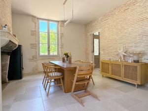 Villas Demeure dans la foret : photos des chambres