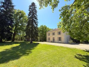 Villas Demeure dans la foret : photos des chambres