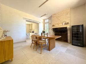 Villas Demeure dans la foret : photos des chambres