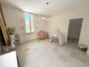 Villas Demeure dans la foret : photos des chambres