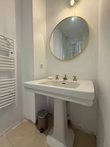 Villas Demeure dans la foret : photos des chambres