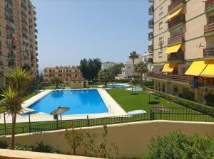 Modern Studio Las Naciones