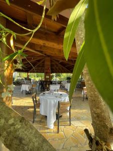 Hotels San Giovanni : photos des chambres