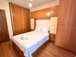 1-Bedroom Apartment near Varna Centre