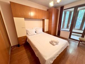 1-Bedroom Apartment near Varna Centre