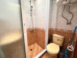 1-Bedroom Apartment near Varna Centre