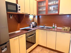 1-Bedroom Apartment near Varna Centre