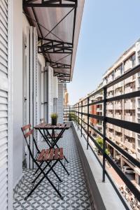 F & B Collection - Lux & Artdeco