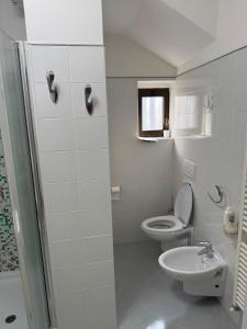 Garden Retreat Near the Castle