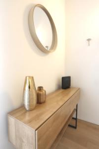 Sunshine Apartment in Florence